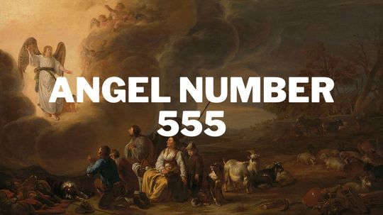 555 Angel Number Meaning: Embracing Change in Your Life