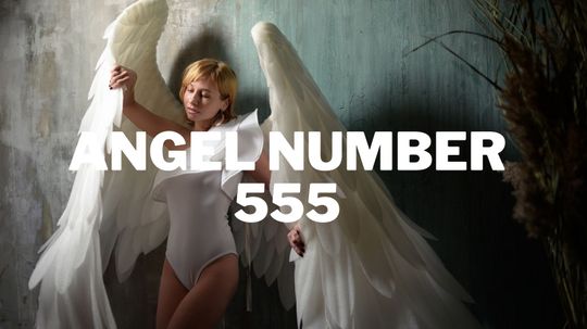 The Meaning and Significance of Angel Number 555