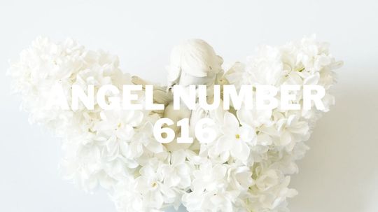 Unlocking the Secrets of Angel Number 616: A Transformative Journey