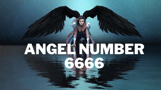 6666 Angel Number Meaning: Spiritual Significance, Symbolism & Life Guidance