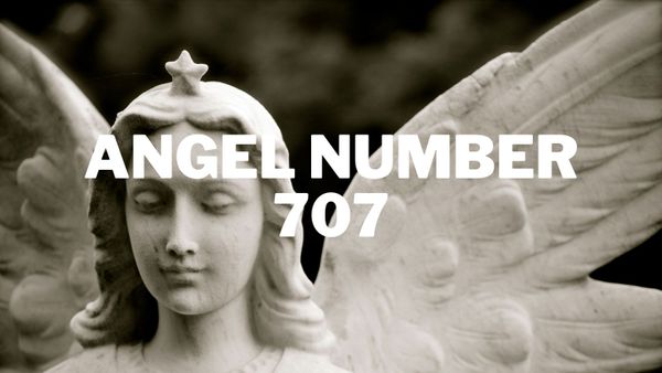 Angel Number 707: Unlocking Spiritual Awakening and Transformation