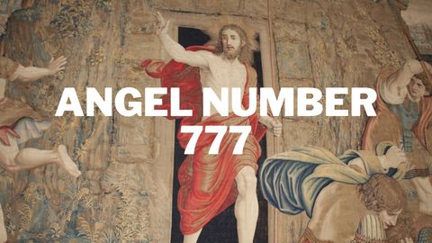The Meaning and Significance of Angel Number 777: Unlocking Spiritual Guidance - Vimarsana News