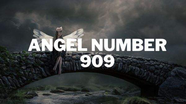 Understanding the Profound Meaning of Angel Number 909