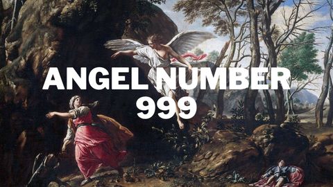 Angel Number 999: Decoding its Deep Spiritual Meaning - Vimarsana News