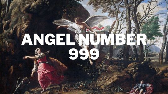 Angel Number 999: Decoding its Deep Spiritual Meaning