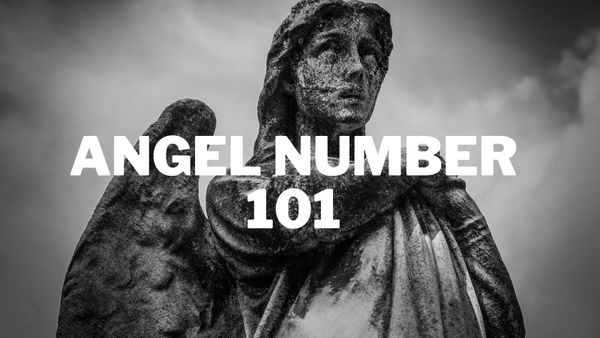 Angel Number 101: Unlocking the Secrets of Growth and Progression