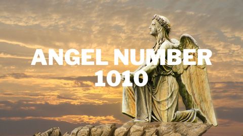 The Intriguing Meaning of Angel Number 1010: Unlocking its Significance - Vimarsana News