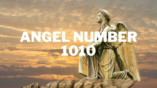 The Intriguing Meaning of Angel Number 1010: Unlocking its Significance