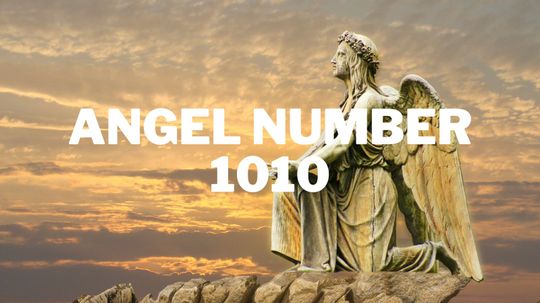 1010 Angel Number: A Guide to Love, Career, and Spiritual Growth