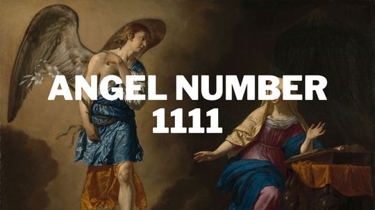 The Meaning of 1111: Decoding This Powerful Angel Number