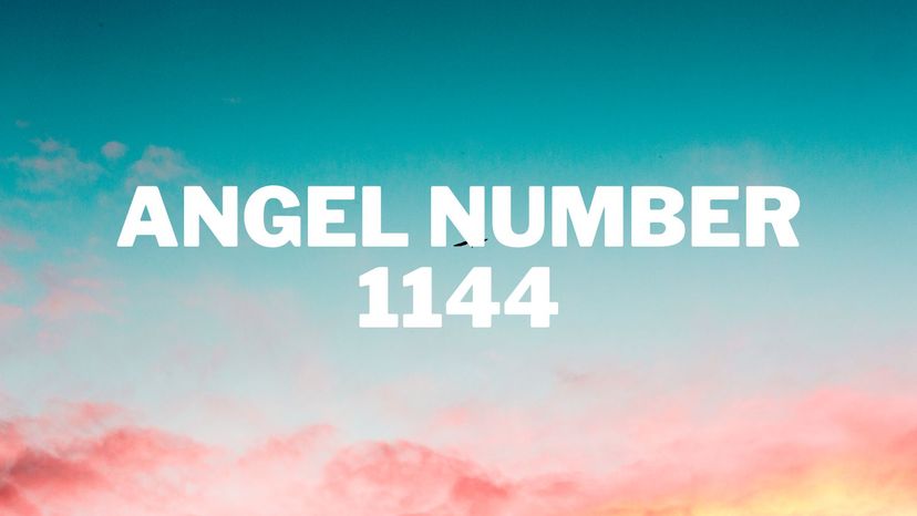 1144 angel number