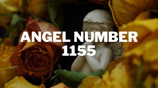 Angel Number 1155: Unlocking Its Profound Meaning and Significance