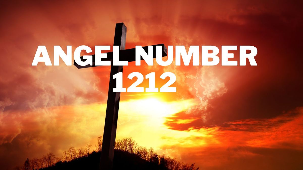 Spiritual Meaning of 1212 : Intuitive Journal - Angel Number 1212