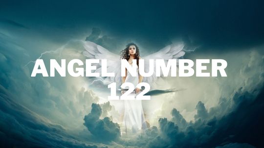 122 Angel Number Meaning: Spiritual Significance & Symbolism