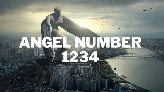 Unlocking the Profound Mysteries of the 1234 Angel Number