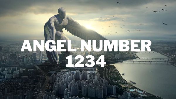 Unlocking the Profound Mysteries of the 1234 Angel Number