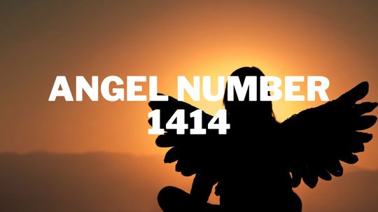 Angel Number 1414: Unlocking Its Meaning and Significance