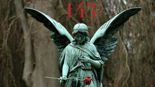 Angel Number 143: Repeated Sightings and Their Deeper Meaning in Your Life