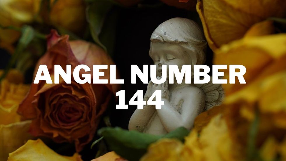 The Meaning of the 144 Angel Number: A Sign of Spiritual Awakening and Manifestation