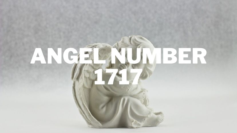 Angel Number 1717: Unveiling Its Mysteries and Hidden Meanings ...