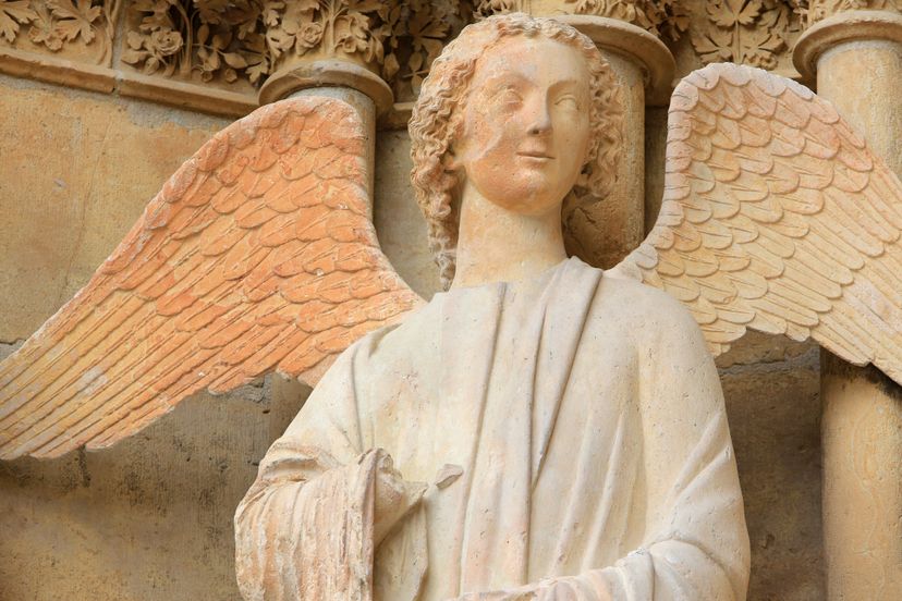 angel number