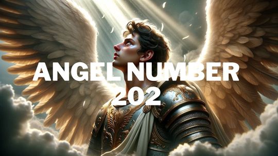 202 Angel Number Meaning: Balance, Spiritual Guidance & New Beginnings