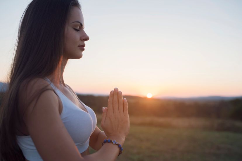 spiritual growth