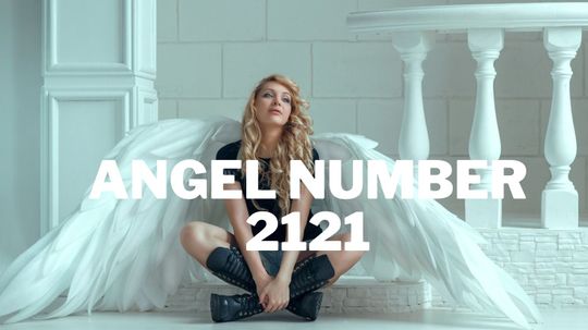 Angel Number 2121: Unlocking the Power of Harmony and Self-Driven Action