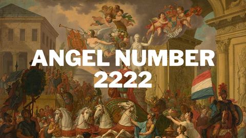 Angel Number 2222: Unlocking the True Meaning and Significance - Vimarsana News