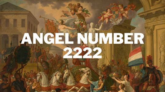 Angel Number 2222: Unlocking the True Meaning and Significance