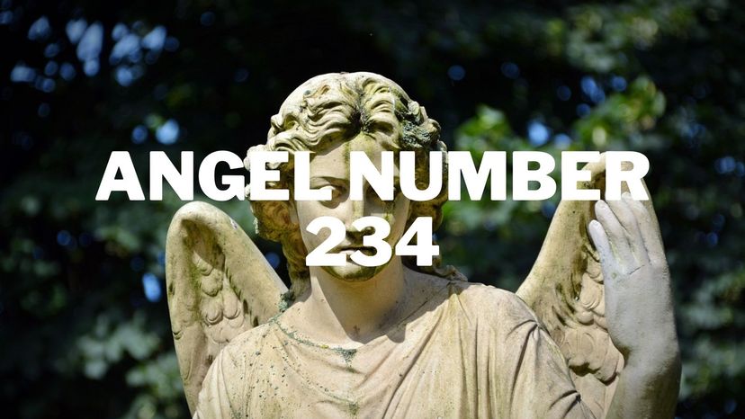 angel statue