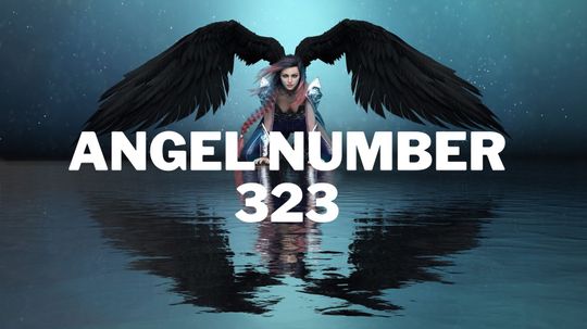 323 Angel Number Meaning: Cosmic Signs and Their Spiritual Significance