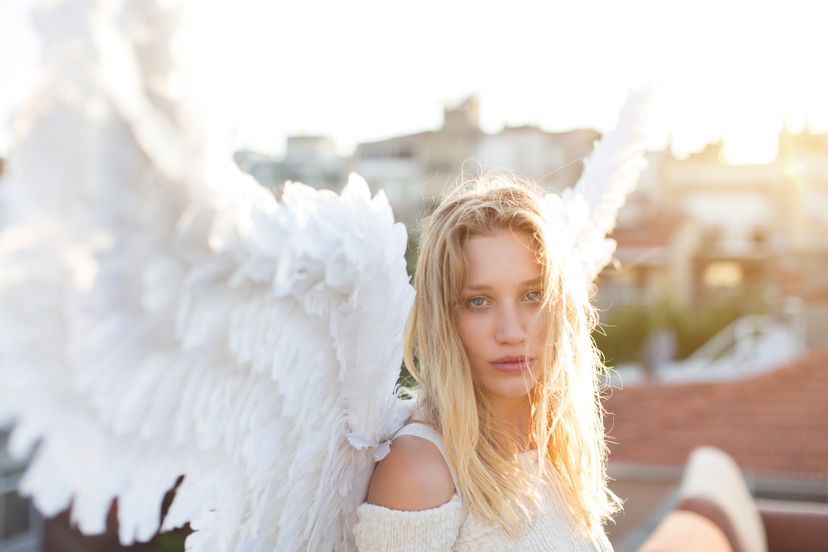 angel numbers