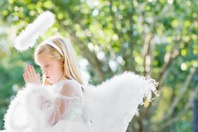 angel