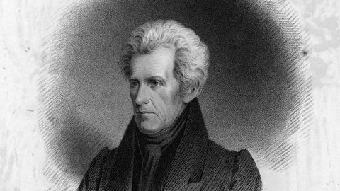 Why the Ghost of Andrew Jackson Haunts the Modern U.S. Presidency - Vimarsana News
