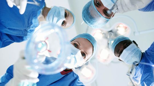 Anesthesia Awareness: When You're 'Awake and Aware' During Surgery