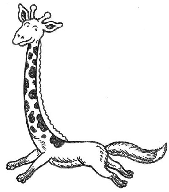 科学活动的孩子