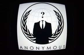 Anonymous 101: Introduction to the Lulz