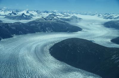 antarctica landscape