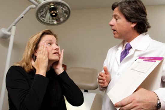 Do anti-aging lights really work?