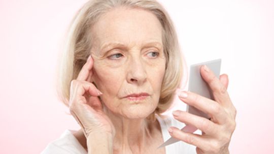 Do anti-aging creams work?