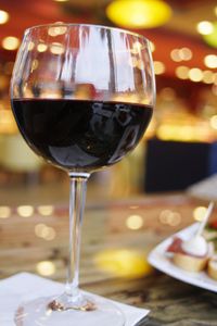 Resveratrol, an ingredient in red wine, may be the key to living longer.