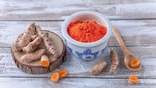 6 Anti-inflammatory Foods You Should Be Eating
