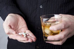 Why Do Some Antibiotics Interact With Alcohol Howstuffworks