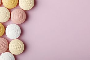 No studies have shown that antibiotics (apart from rifampin) weaken the effectiveness of oral contraceptives -- or that they don't.