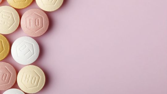 Do antibiotics affect your birth control?