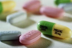 Zoloft, Paxil and Prozac are some of the most common antidepressants. See more drug pictures.