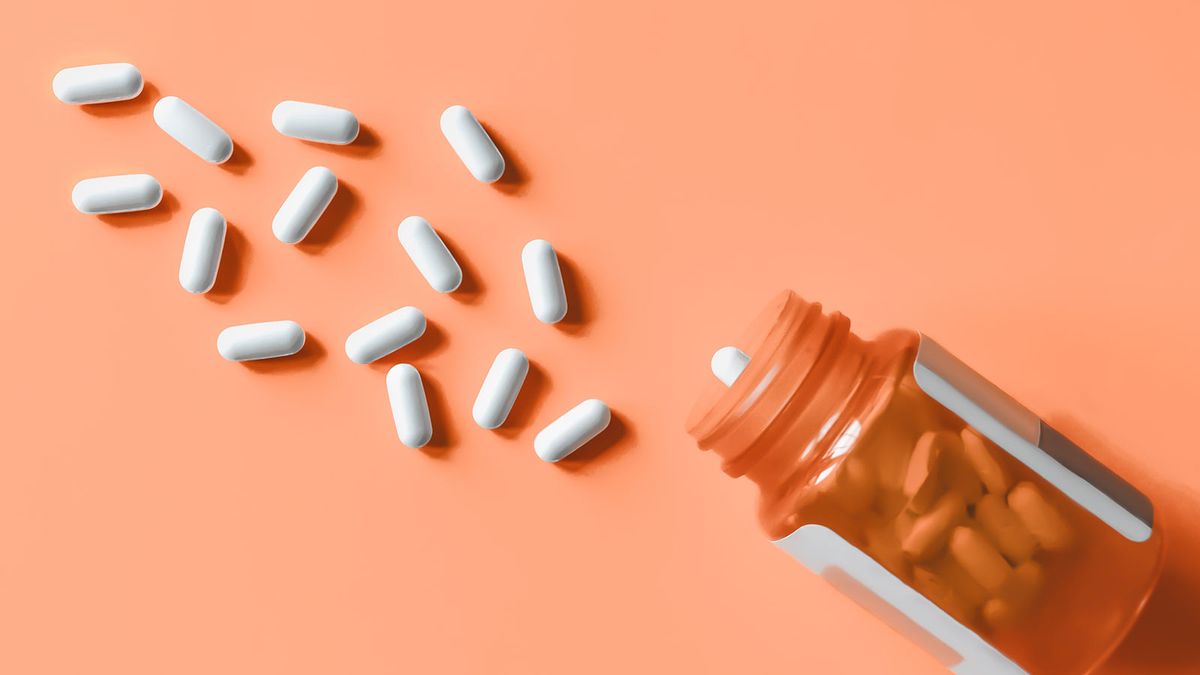 l carnitine and ssri Why Do Antidepressants Have Warnings About Suicidal Thoughts?