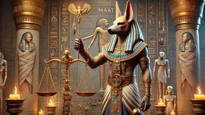 Anubis