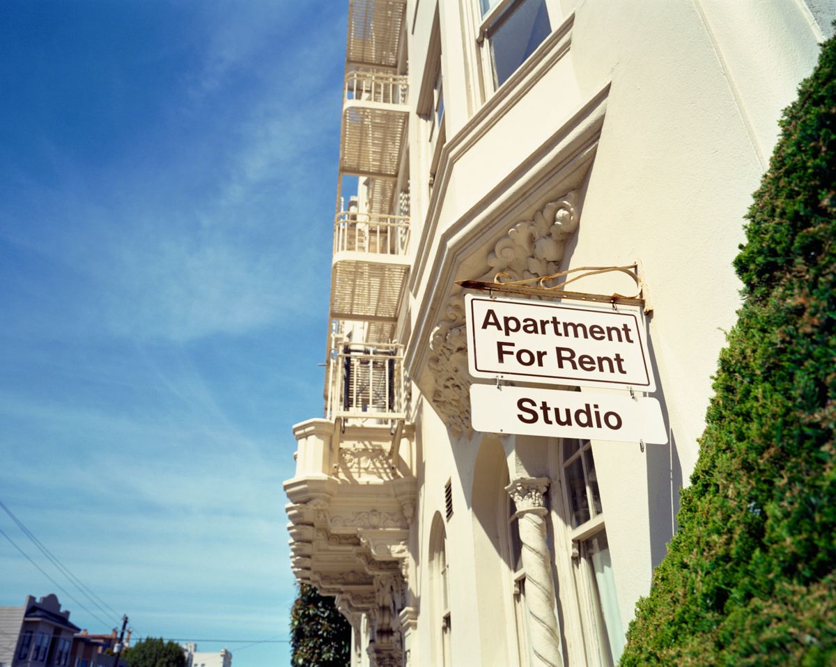 Avoid These Frequent Mistakes When Renting An Apartment In